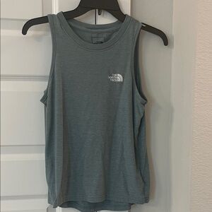 The North Face Tank